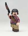 PMC "Pops" UV Printed Figure
