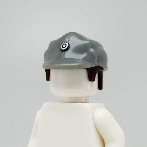 Pad Printed Republic Kepi