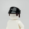 Pad Printed Flat Top Imperial Kepi