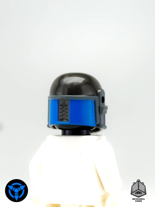 Pre Vizsla S2 Pad Printed Helmet