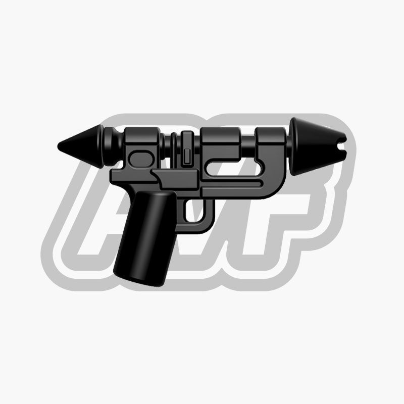 RK-3 Blaster 3D Print