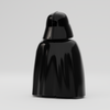 Machine Malice - Pad Printed Figure Pre-Order