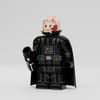 Machine Malice - Pad Printed Figure Pre-Order