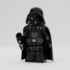 Machine Malice - Pad Printed Figure Pre-Order