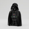 Machine Malice - Pad Printed Figure Pre-Order