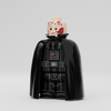 Machine Malice - Pad Printed Figure Pre-Order