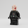 Machine Malice - Pad Printed Figure Pre-Order