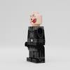 Machine Malice - Pad Printed Figure Pre-Order