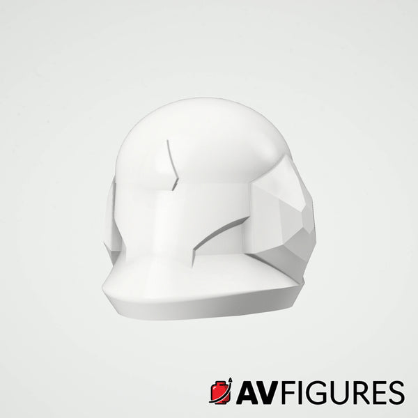 RP1 Comms ABS Helmet