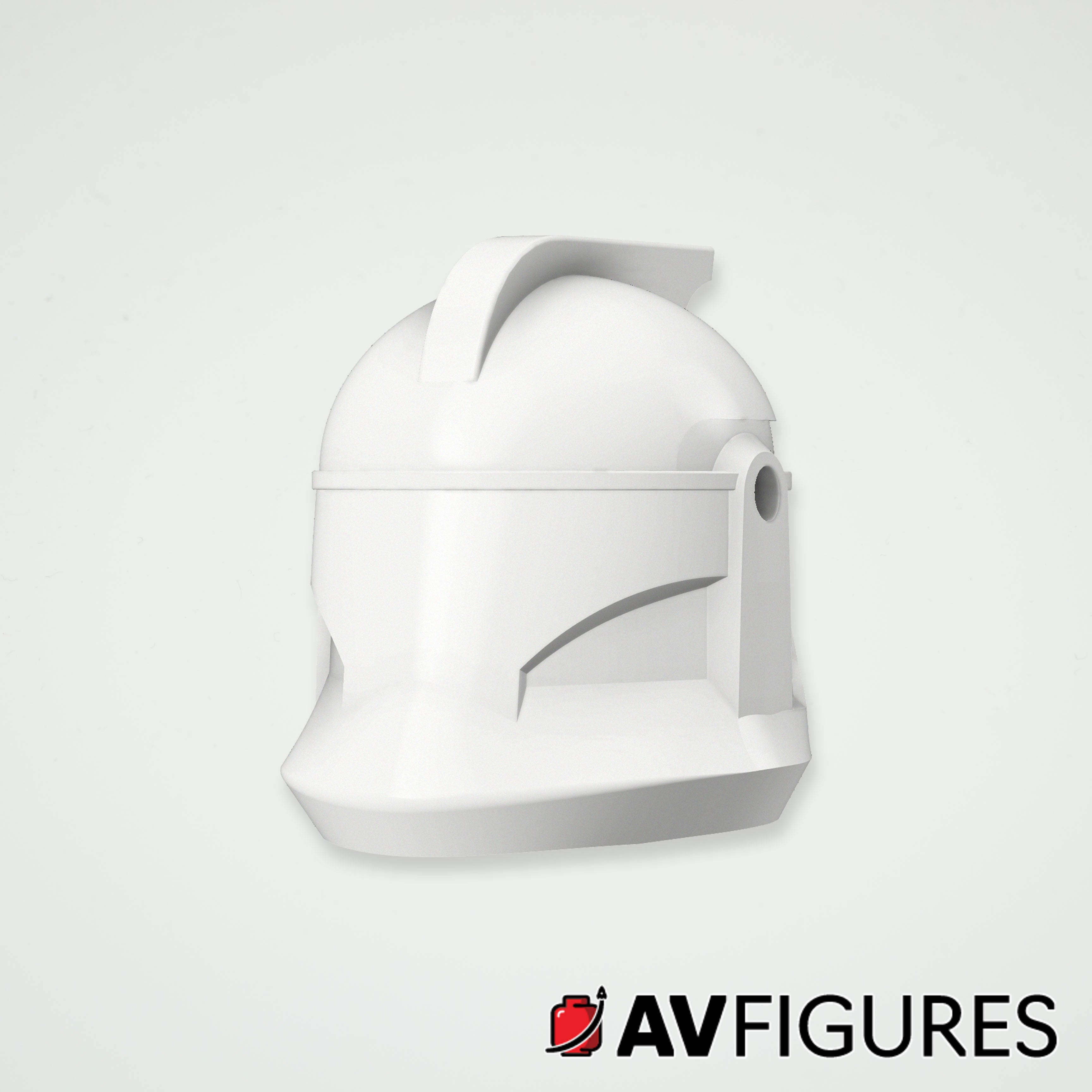 RP1 ABS Helmet