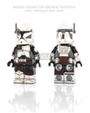 RP1 Trick Printed Figure PRE-ORDER
