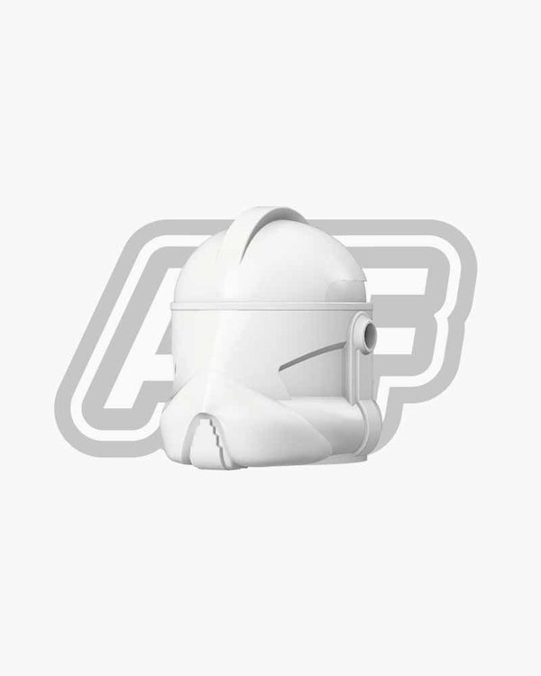 RP2 BARC ABS Helmet