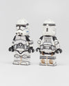 RP2 Deluxe Grunt Printed Figure
