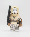RP2 Faie Printed Figure