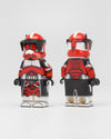 RP2 Sergeant Fox Printed Figure