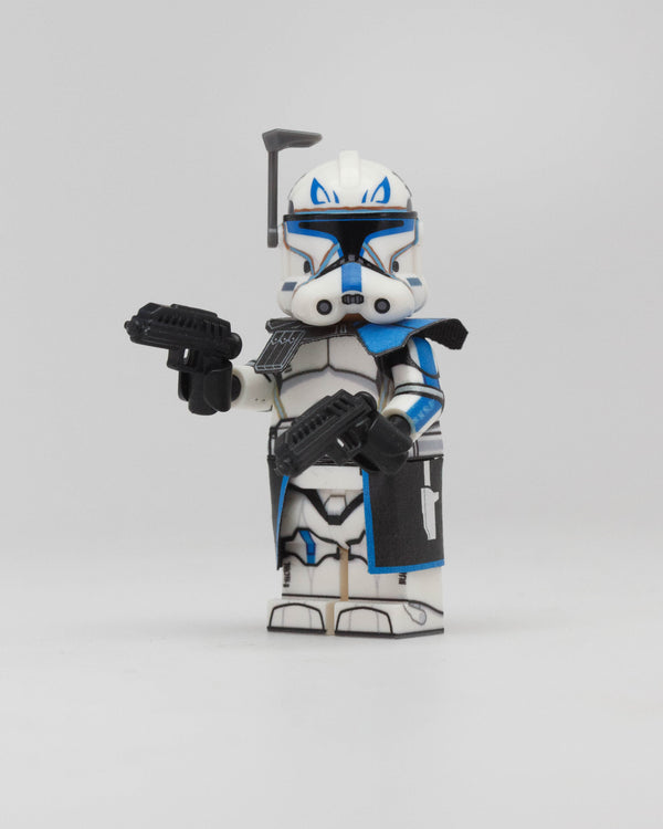 RP2 Rex UV Printed Figure