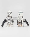 RP2 Sky Trooper Printed Figure