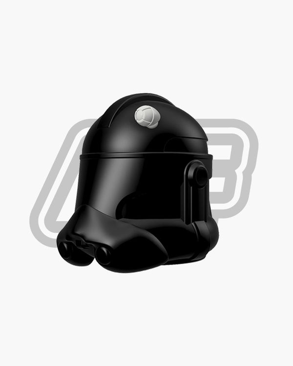Clone Helmet-Mounted Floodlamp