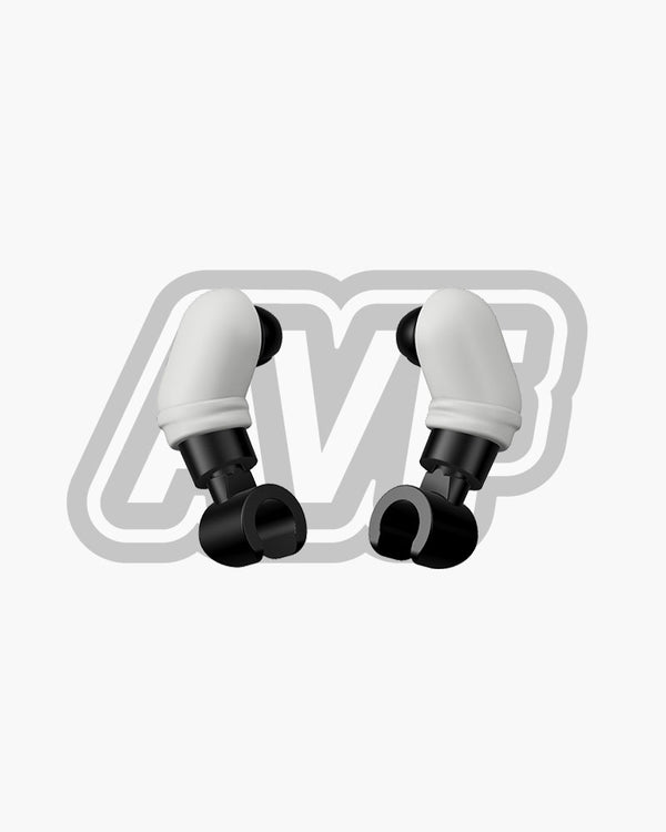 Rolled Sleeves 3D Print