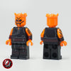 Scorn UV Printed Figure
