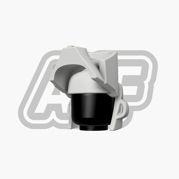 Imperial Scout Trooper Helmet 3D Print