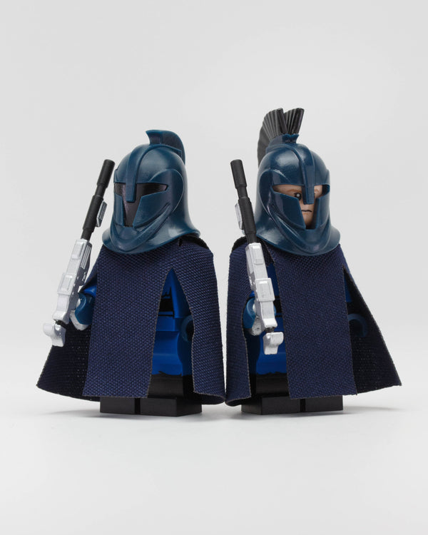 Senate Guard Printed Figure