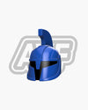 Senate Commando Helmets 3D Print