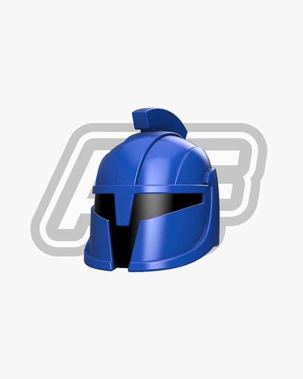 Senate Commando Helmets 3D Print