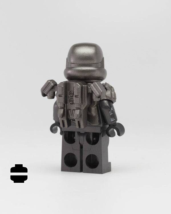 Series 8 Jetpack 3D Print