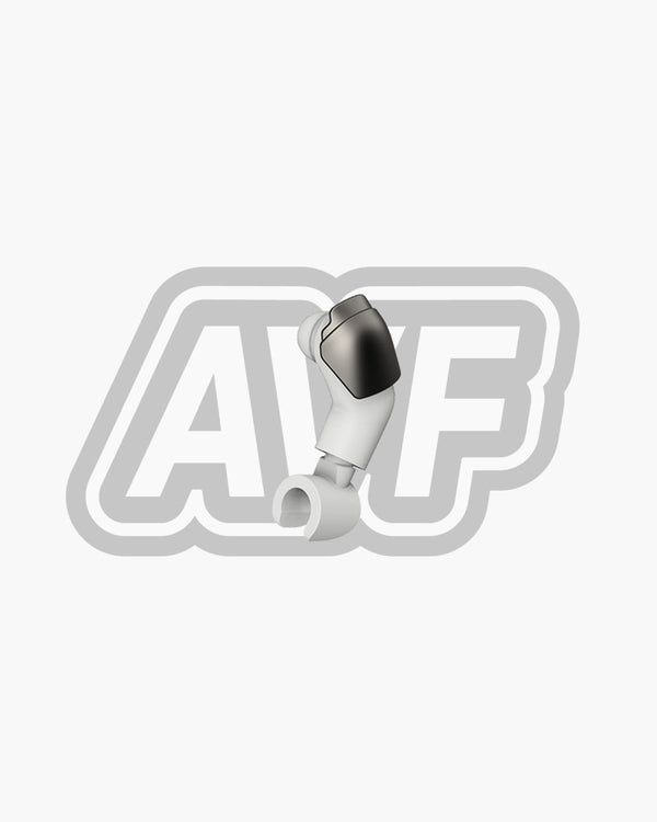 Shadow Mandalorian Supercommando Shoulder Pad 3D Print