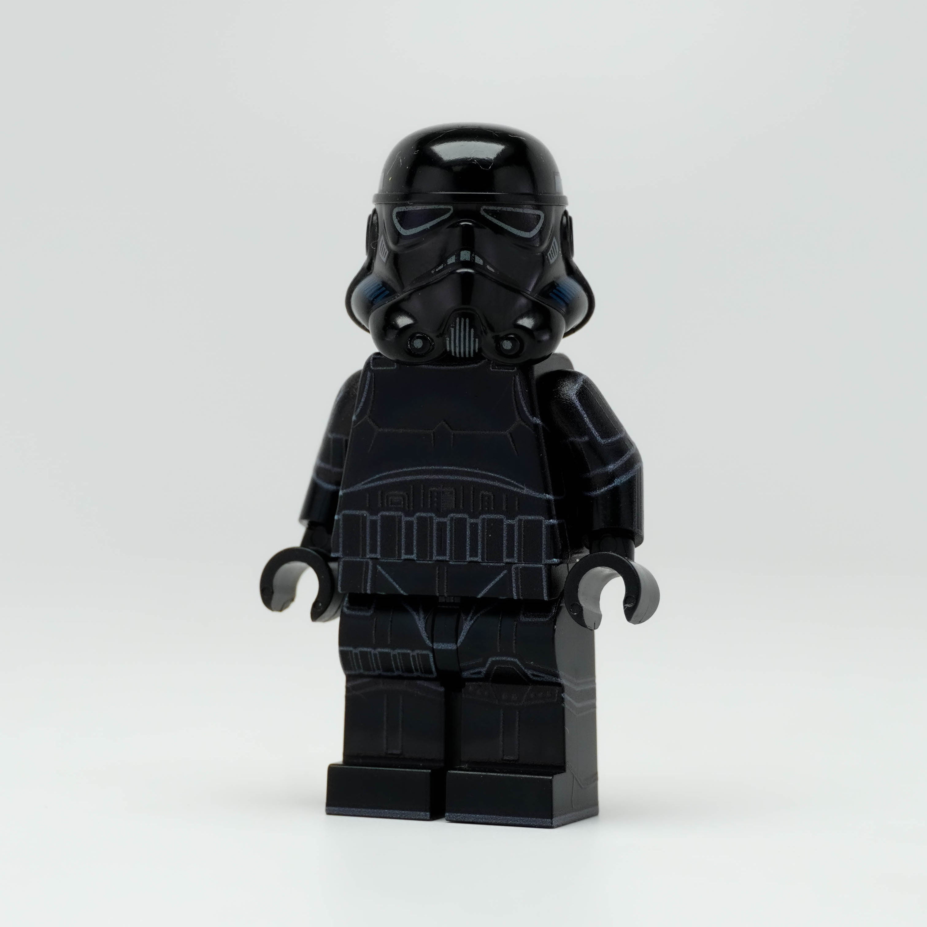 Shadow Stormtrooper UV Printed Figure