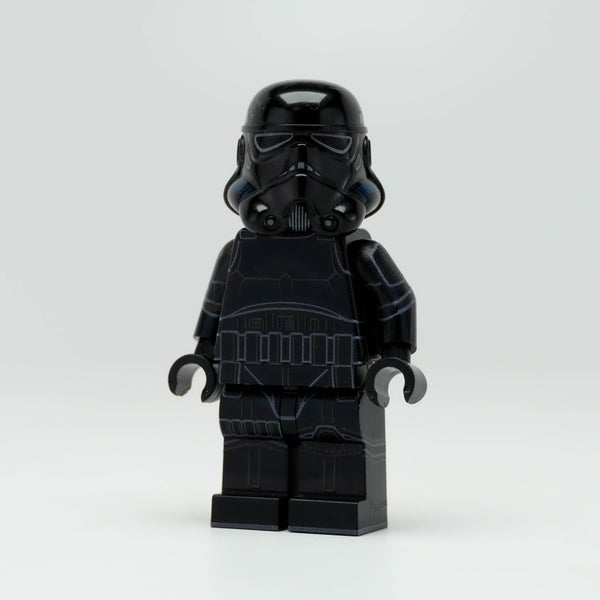 Shadow Stormtrooper UV Printed Figure