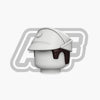 ABS Kepi Hairstyles