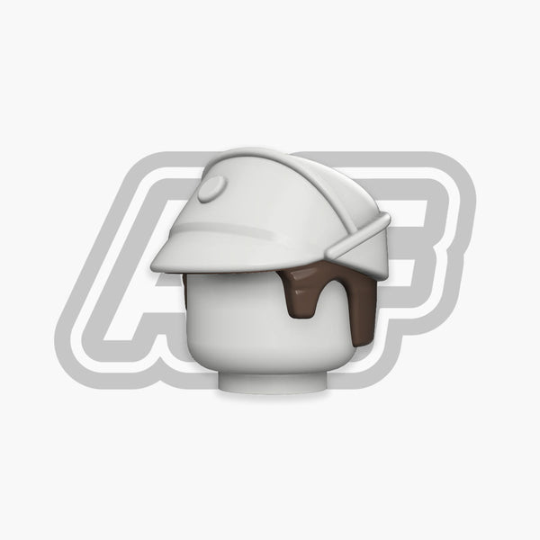 ABS Kepi Hairstyles