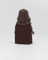 Shoulder-Covering Robe 3D Print