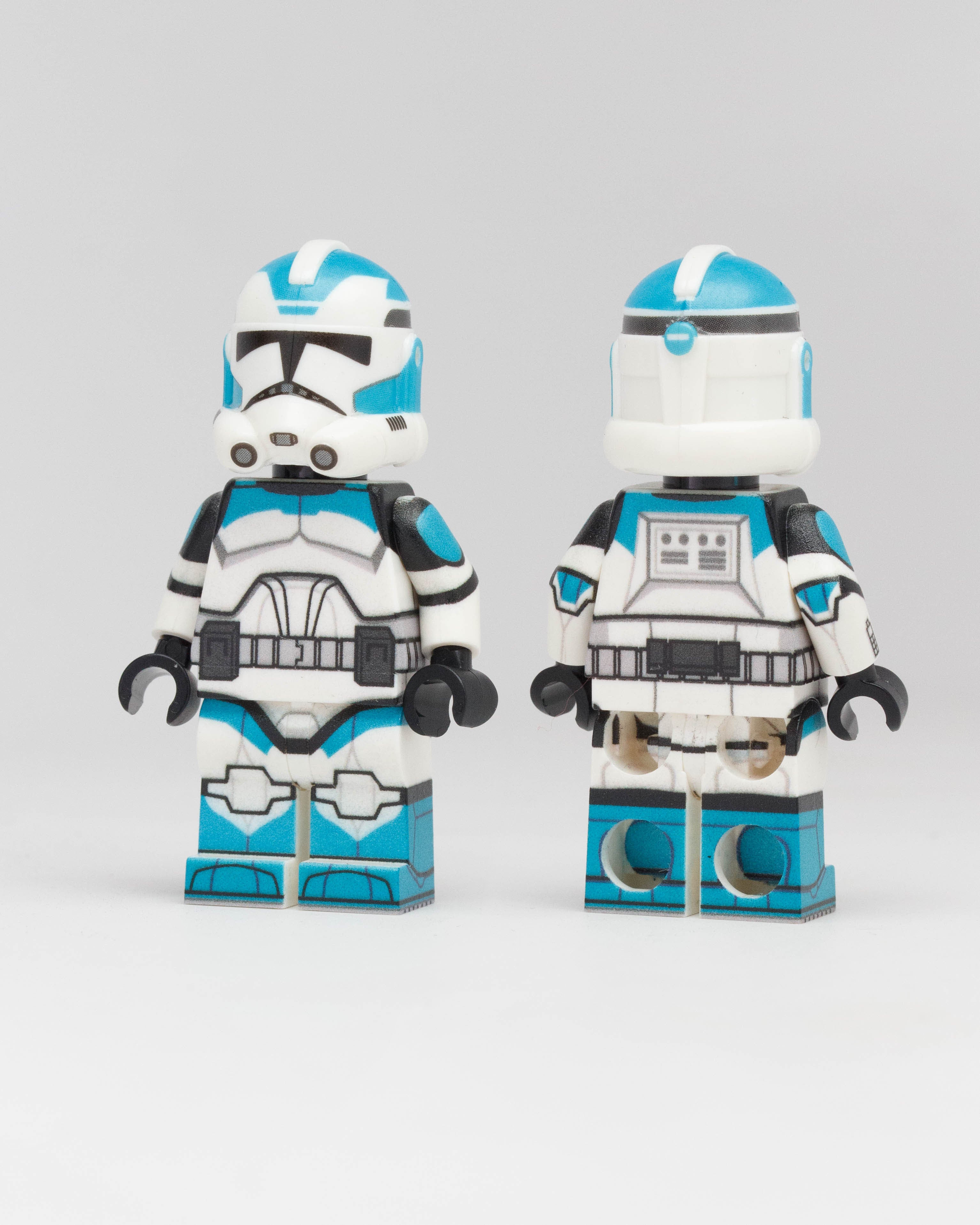 AP2 Singe Printed Figure