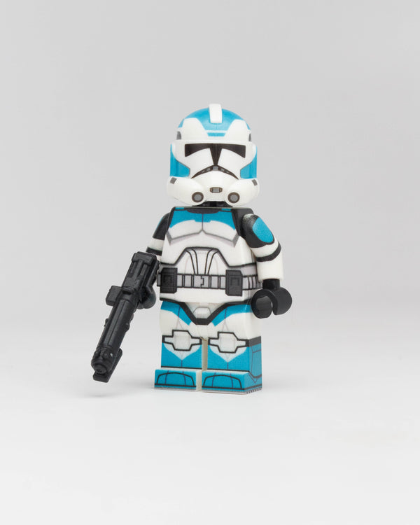 AP2 Singe Printed Figure