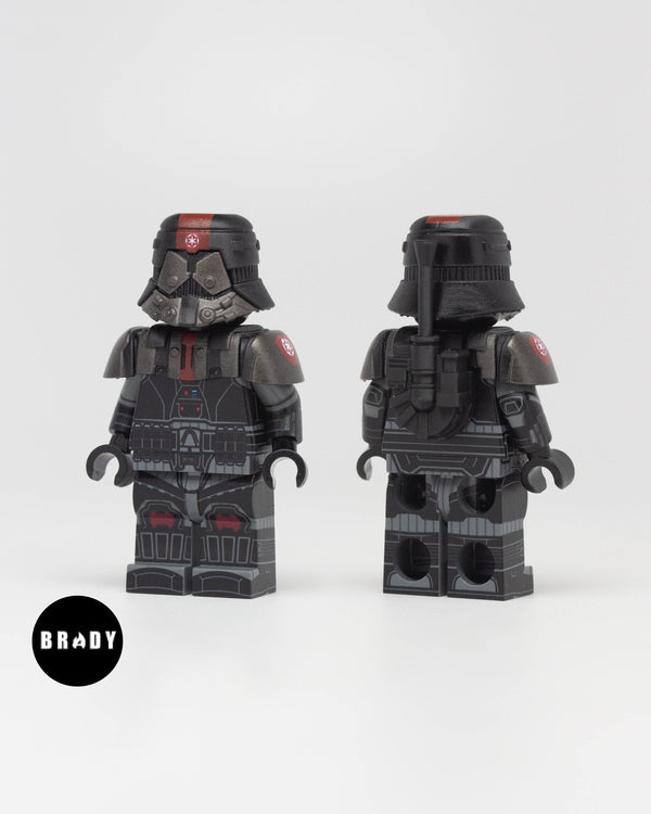 Sith Empire Trooper UV Printed Figure