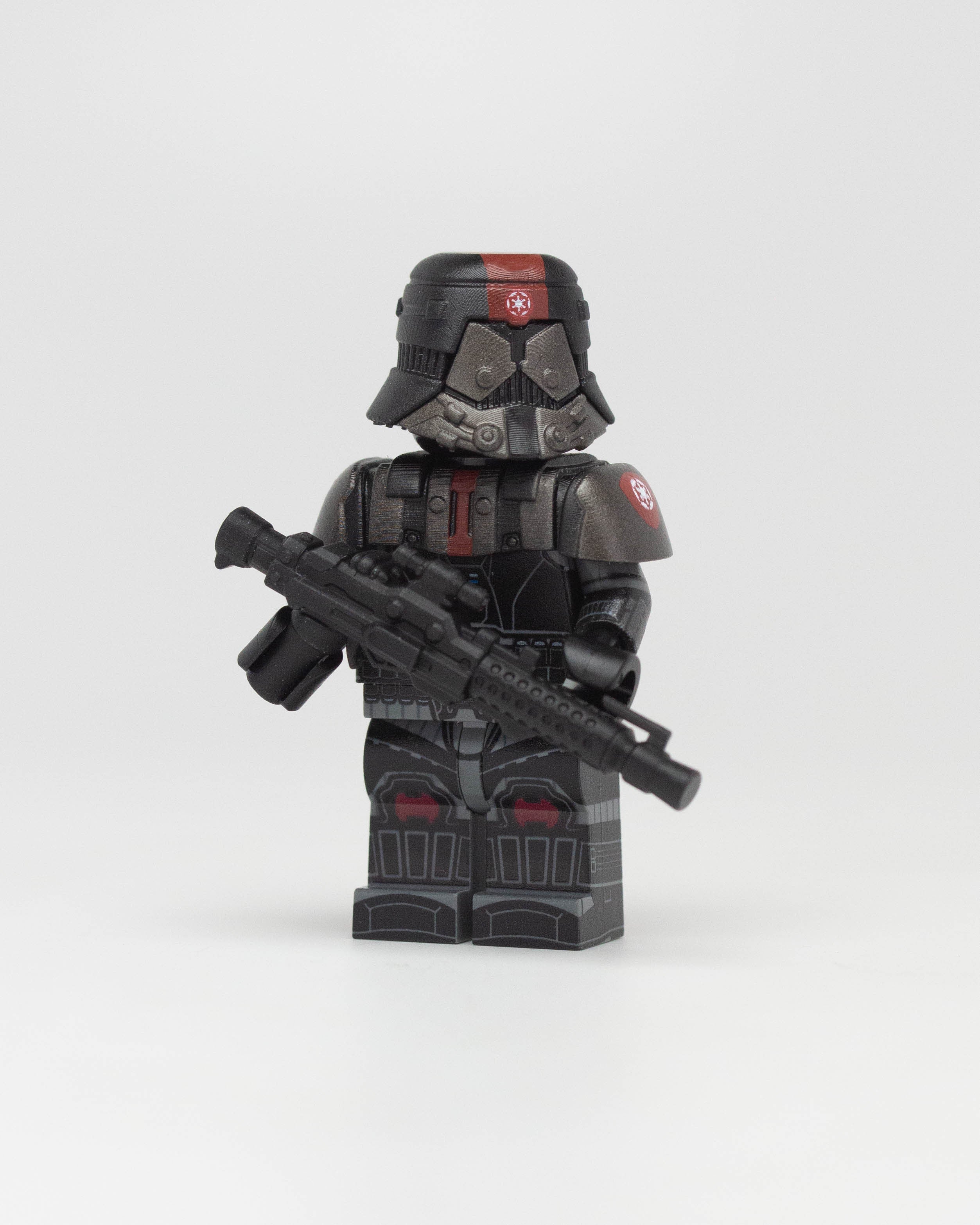 Sith Empire Trooper UV Printed Figure