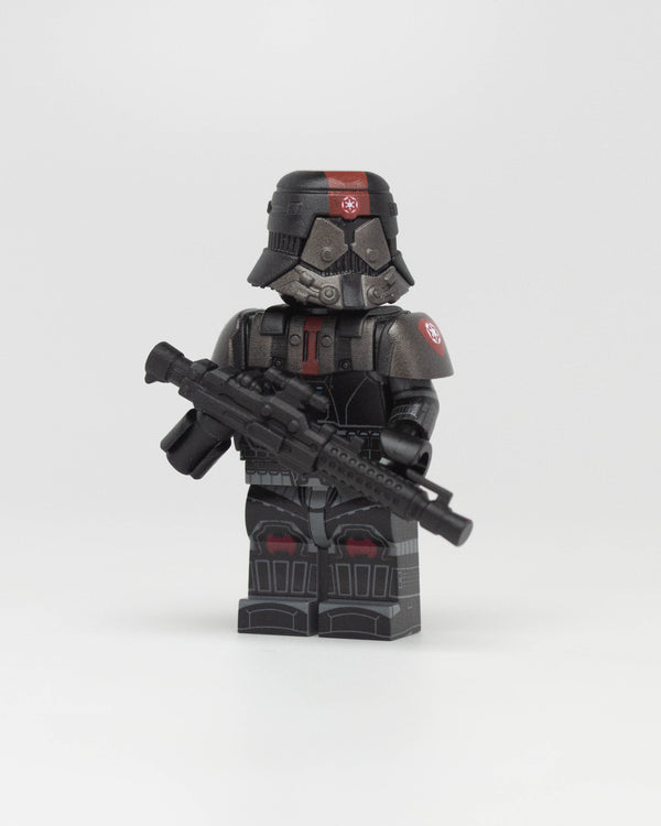 Sith Empire Trooper UV Printed Figure