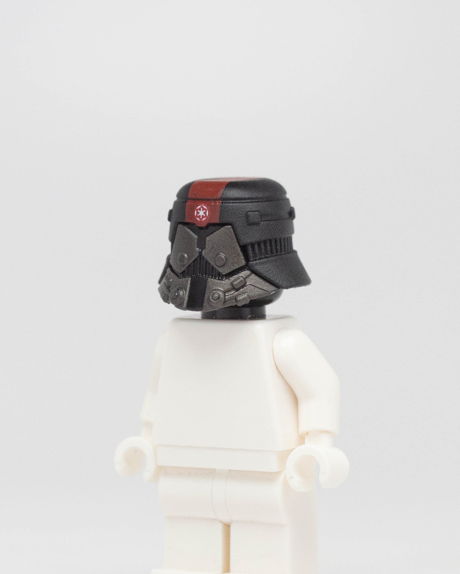 Sith Empire Trooper Pad Printed Helmet