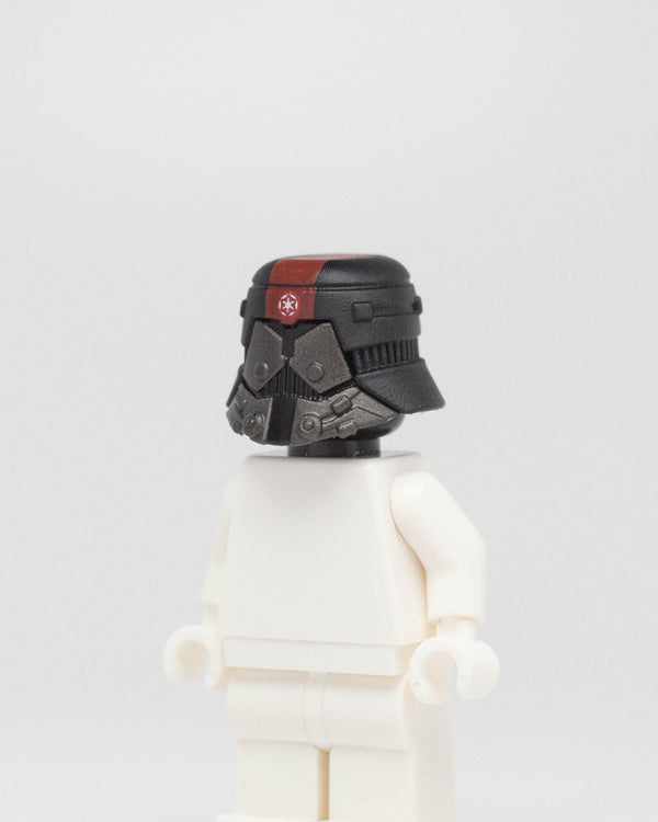 Sith Empire Trooper Pad Printed Helmet