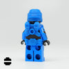 MJOLNIR Mark VI Spartan Simplified Printed Figure