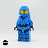 MJOLNIR Mark VI Spartan Simplified Printed Figure