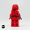 MJOLNIR Mark VI Spartan Simplified Printed Figure