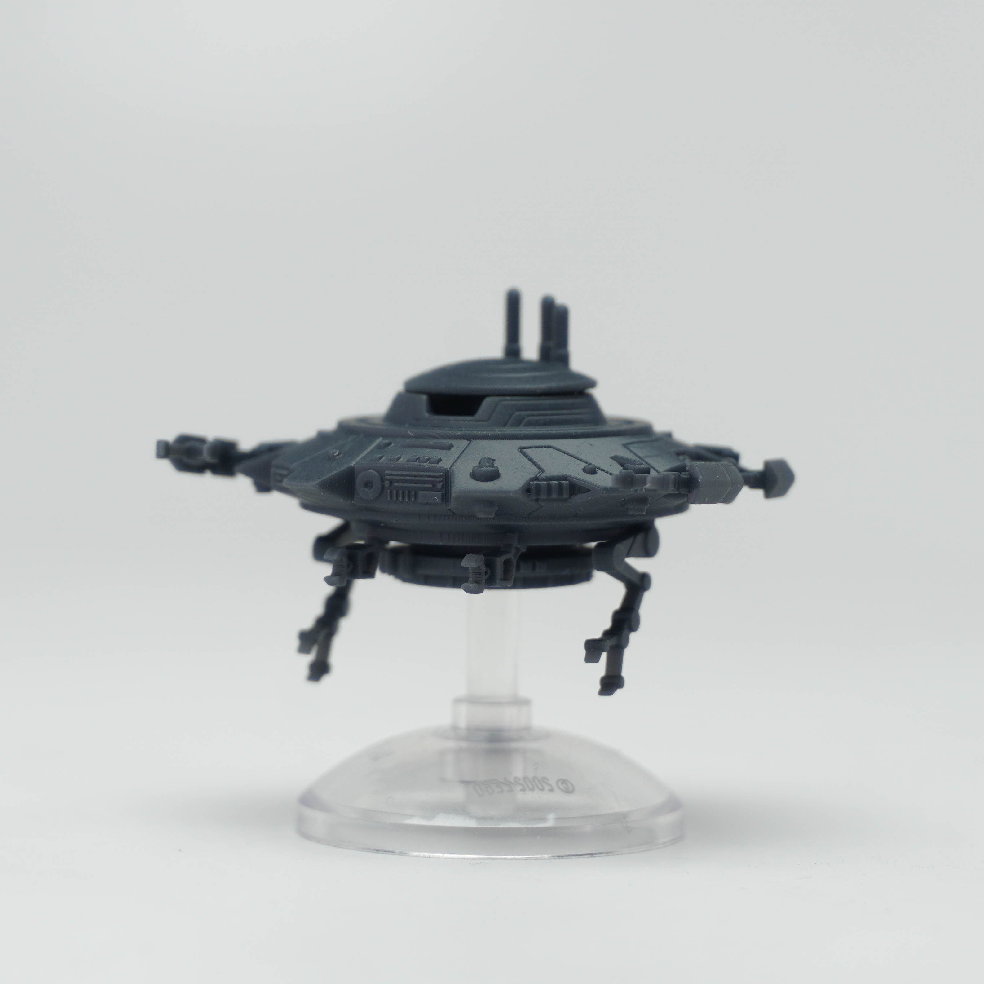Spybot 3D Print