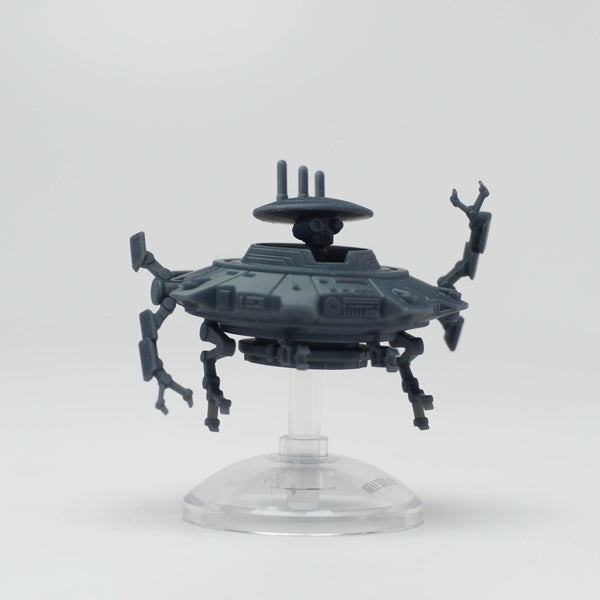 Spybot 3D Print