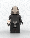 Lord Starkiller (180° Torso Version) - Pad Printed Figure Pre-Order