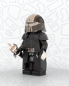 Lord Starkiller (180° Torso Version) - Pad Printed Figure Pre-Order