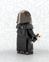 Lord Starkiller (180° Torso Version) - Pad Printed Figure Pre-Order